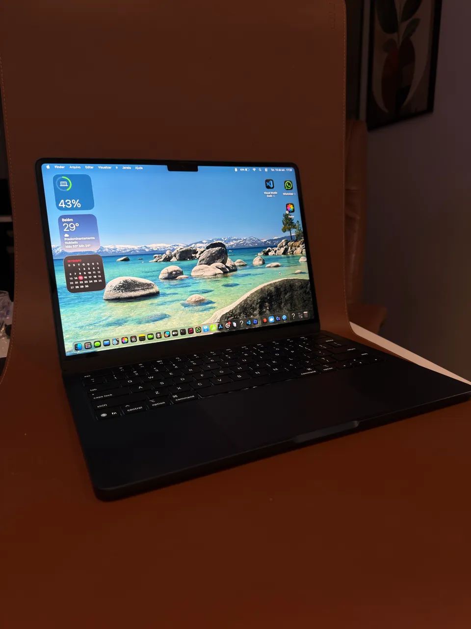 Macbook Air M4  - Foto 2