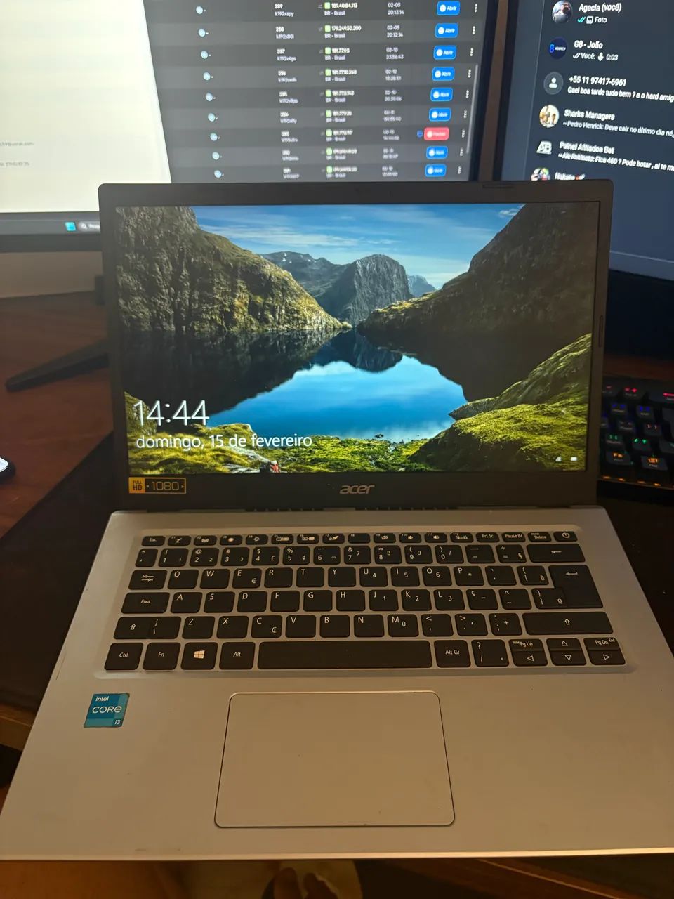 Notebook Acer Aspire 5 - Foto 4