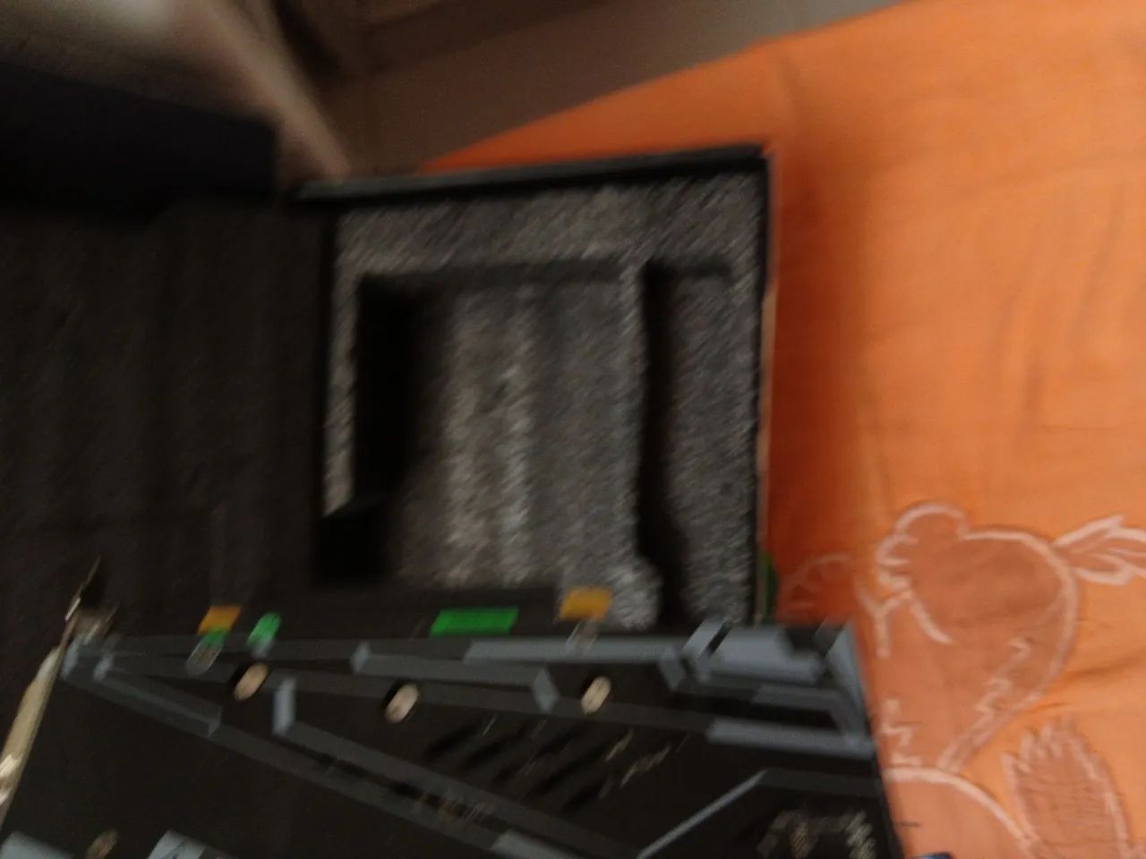 Rtx 2060 galax 12 gb de vram - Foto 6