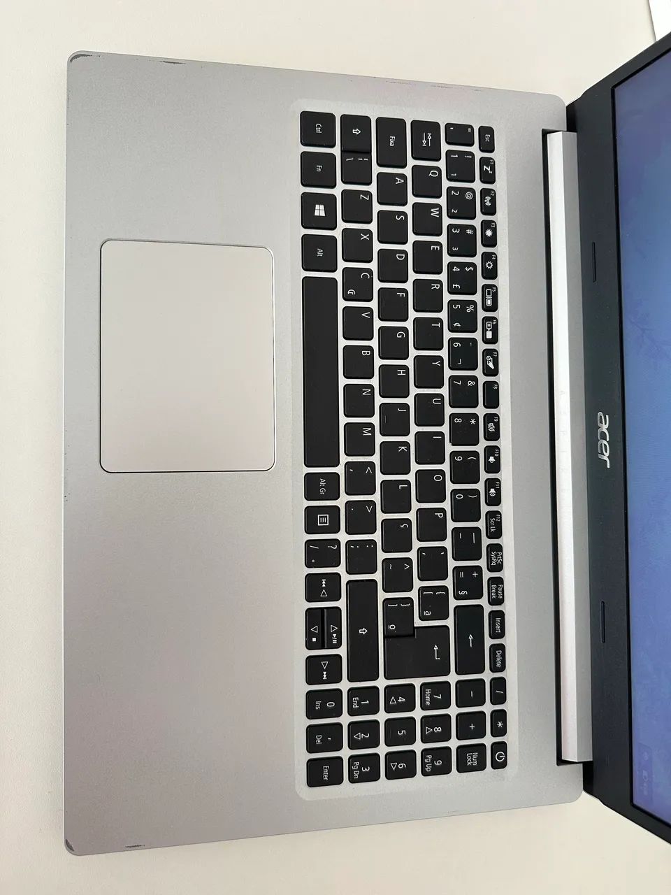 Notebook Acer Aspire 5 - Foto 4