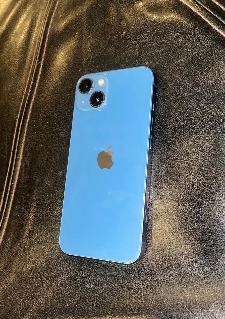 Iphone 13 Azul 256Gb - Foto 2