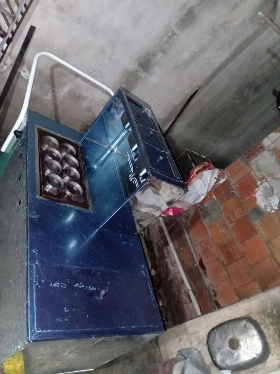 Carrinho de tapioca  - Foto 5