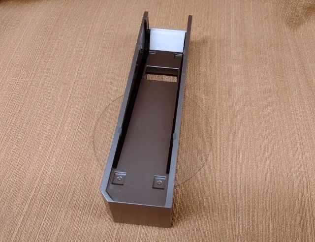 Suporte Vertical Original Para Nintendo Wii  - Foto 4