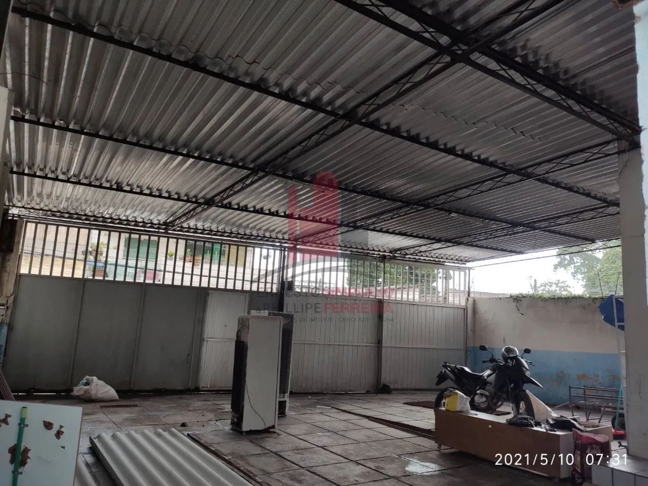 Casa em Rua Pública 4 Quartos 8 Vagas - Foto 4