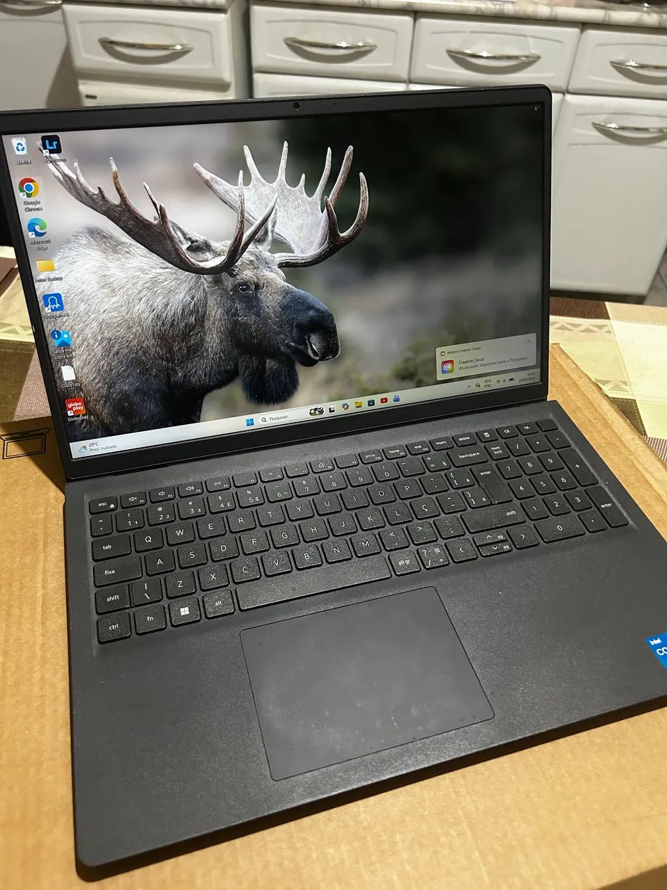 Notebook Dell Inspiron 15 3511: i5 11ª geração - Foto 3