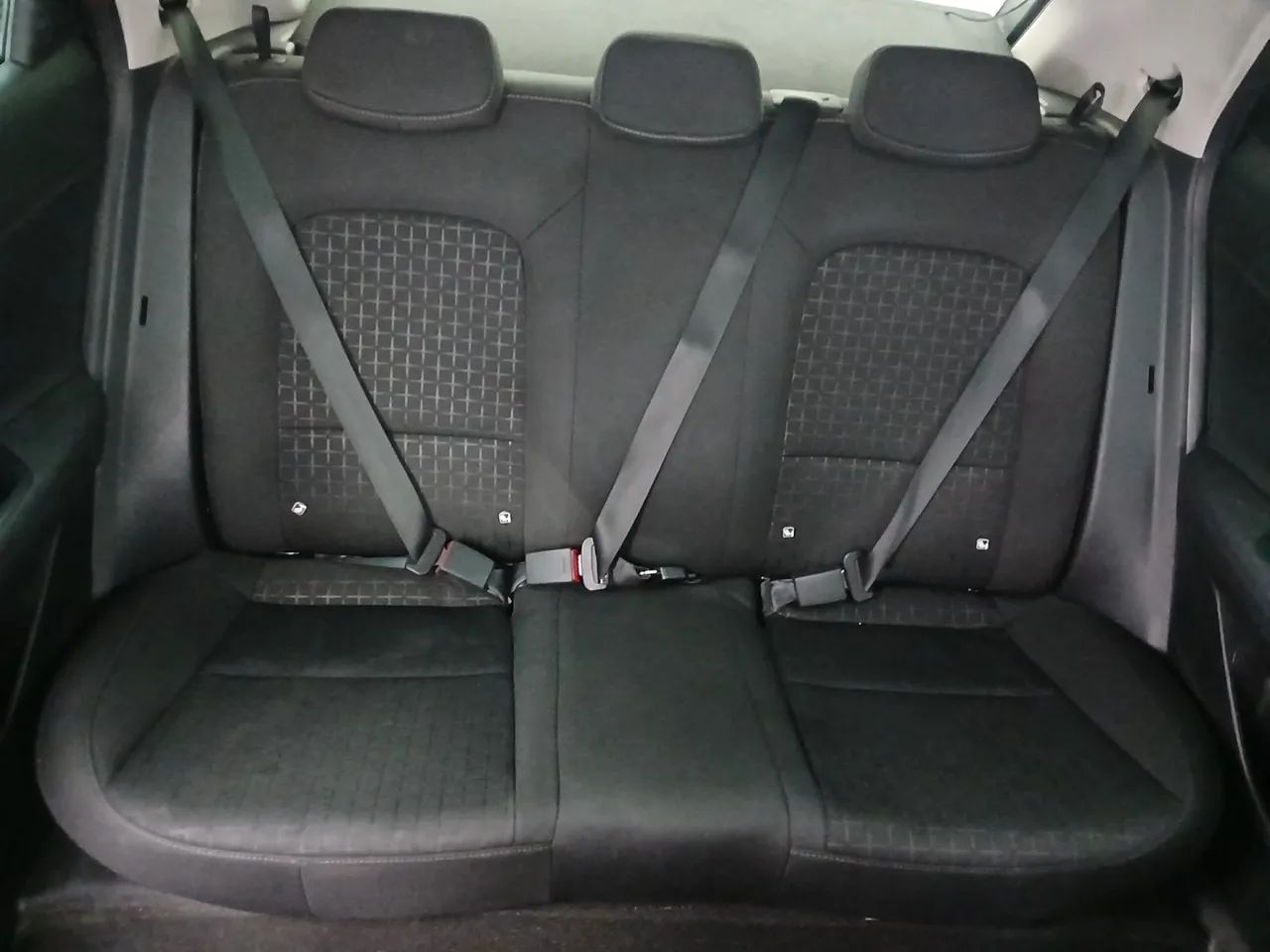 Hyundai HB20 Comfort Plus 1.0 Flex 12V Mec., foto 18 de 18