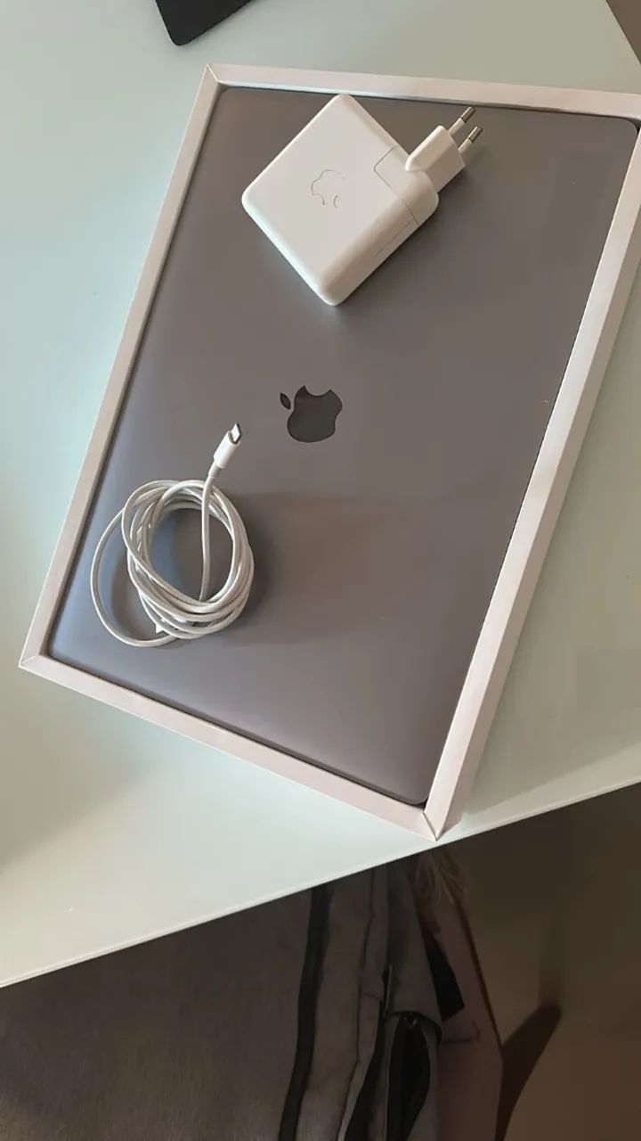 MACBOOK PRO 16´ I9 | 32GB RAM (2019) - Foto 3