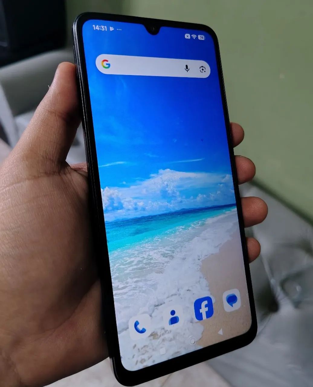 Xiomi Redmi 14c 256gb