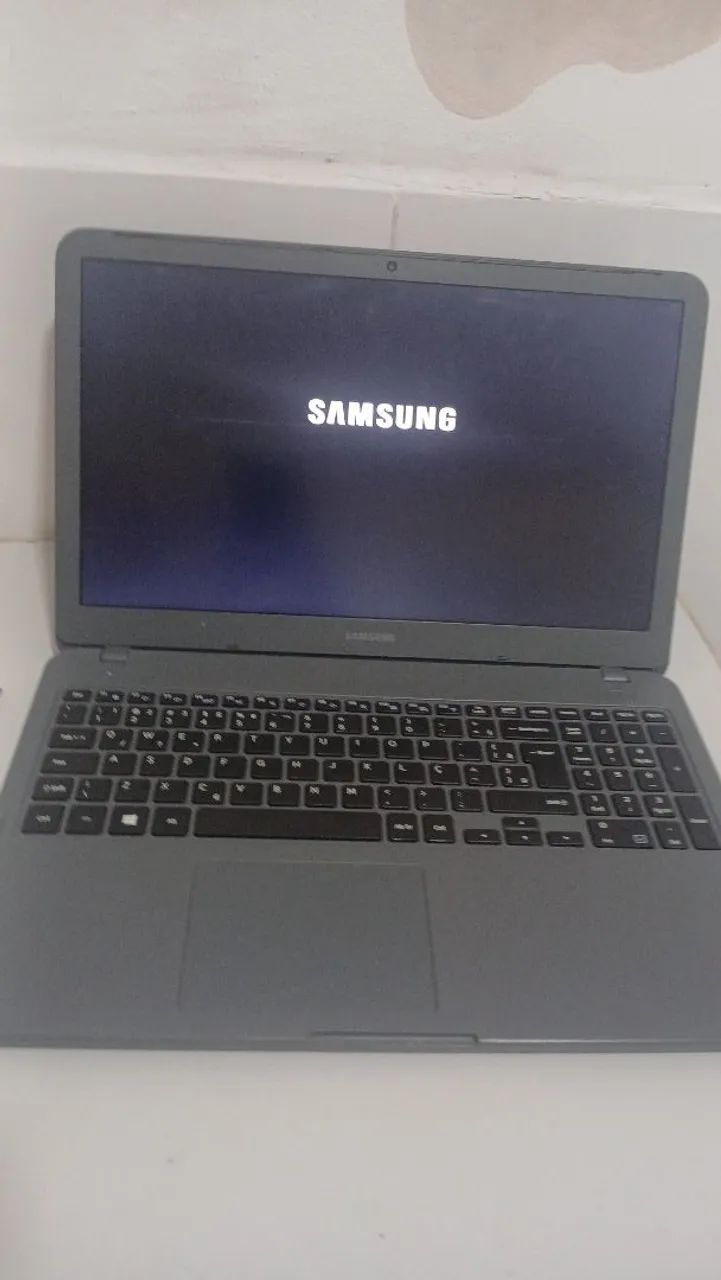 Notebook Samsung Intel Core i3 - Foto 2