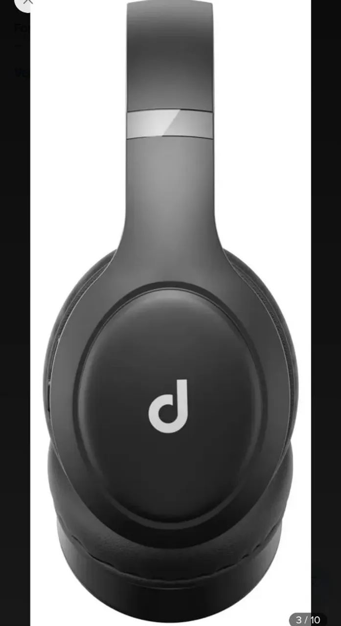 Fone de ouvido bluetooth  - Foto 3