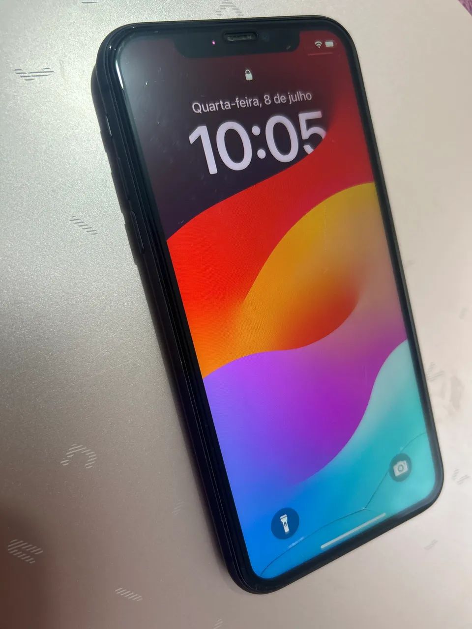 iPhone 11