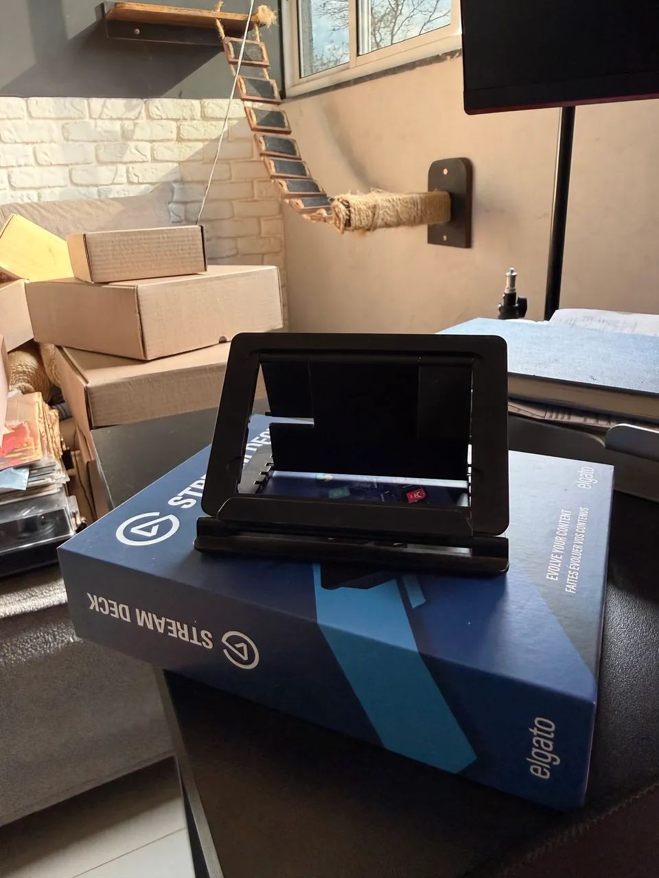 Stream deck Elgato 15 teclas - Foto 3