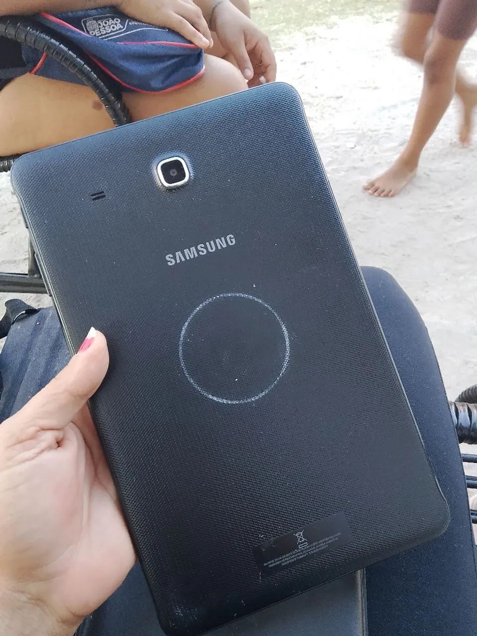 Tablet Samsung  - Foto 2