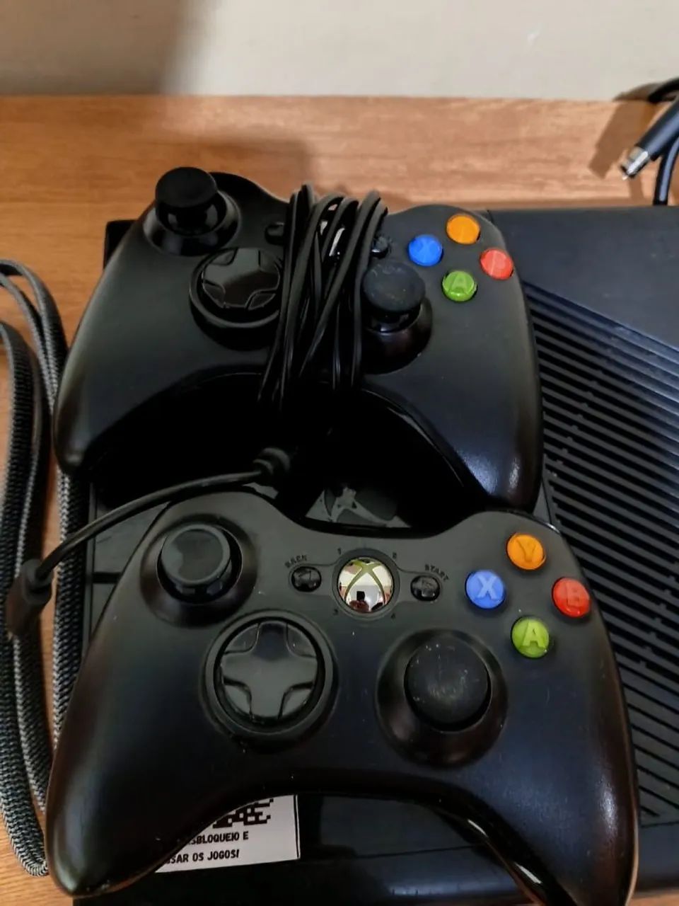 Xbox 360 desbloqueado - Foto 3