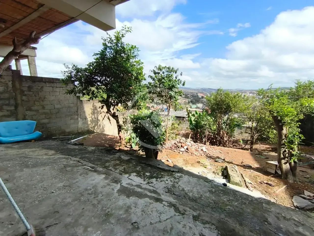 Prédio com uma loja e 2 apartamentos em Vespasiano/ MY BROKER codigo: 389645 - Foto 2