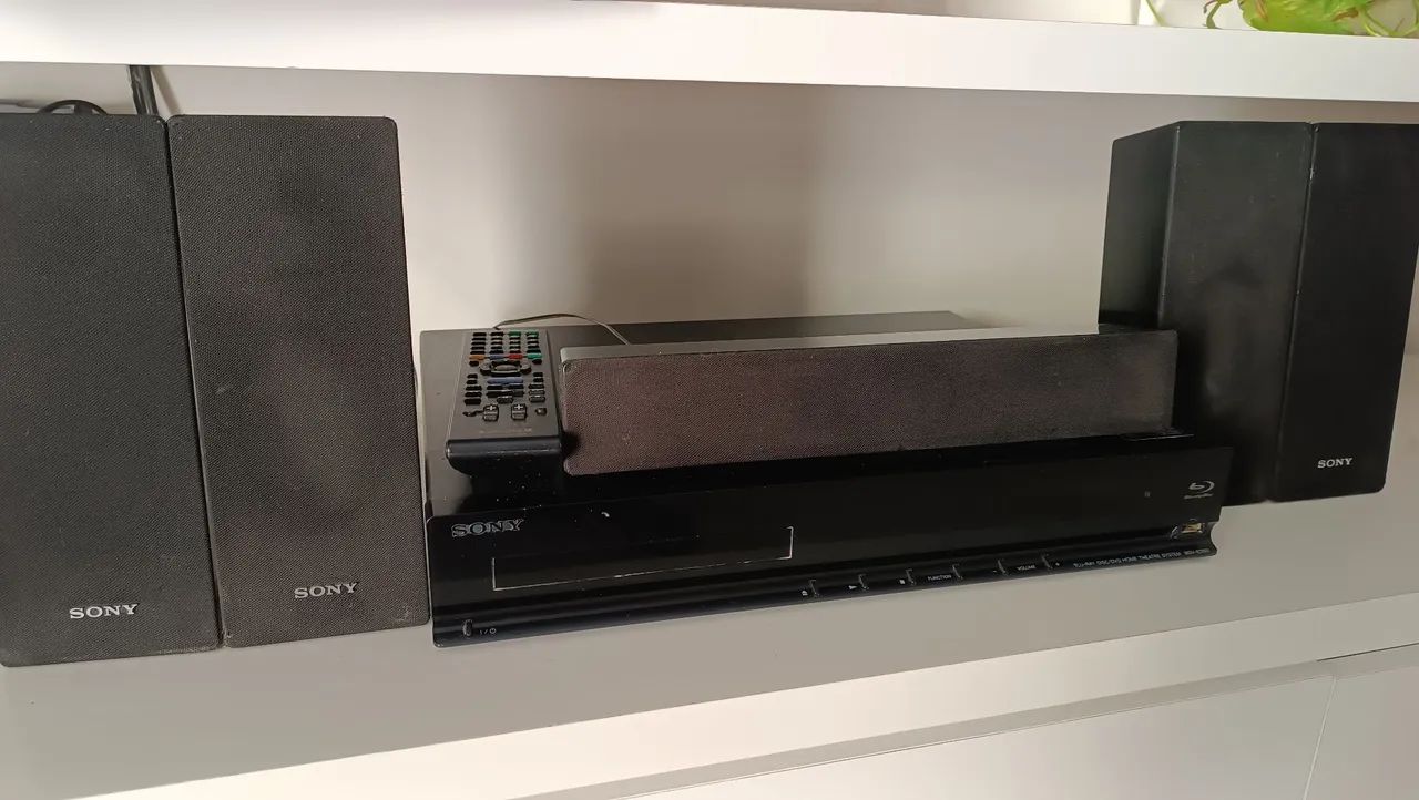 Home Theater  - Foto 4