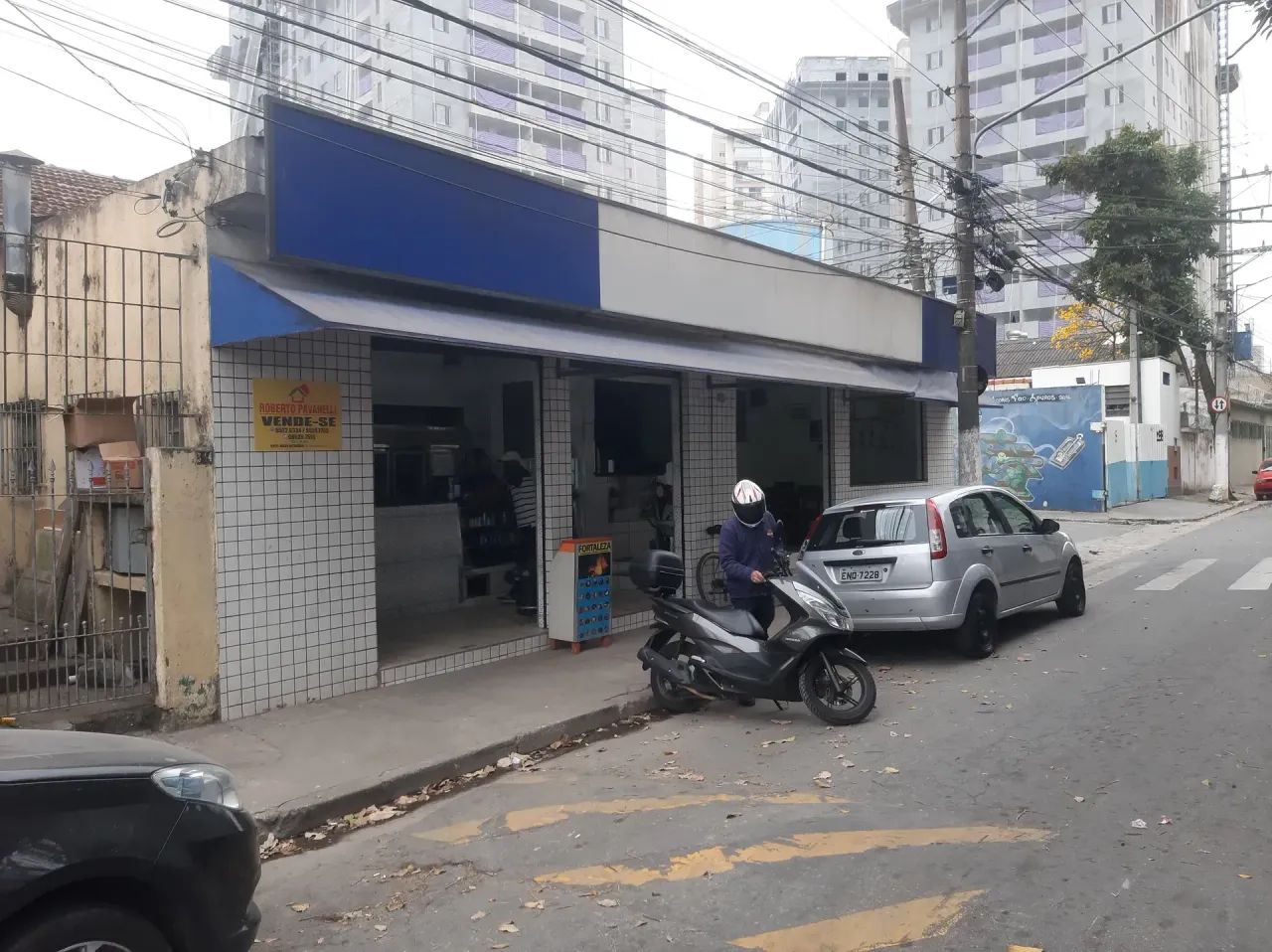 Imóvel Comercial à Venda  Santo Amaro/SP - Foto 4