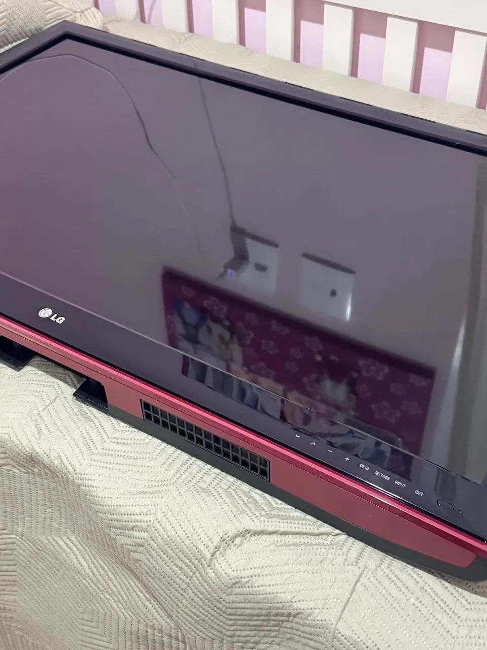 Vendo TV 48 polegadas  - Foto 2