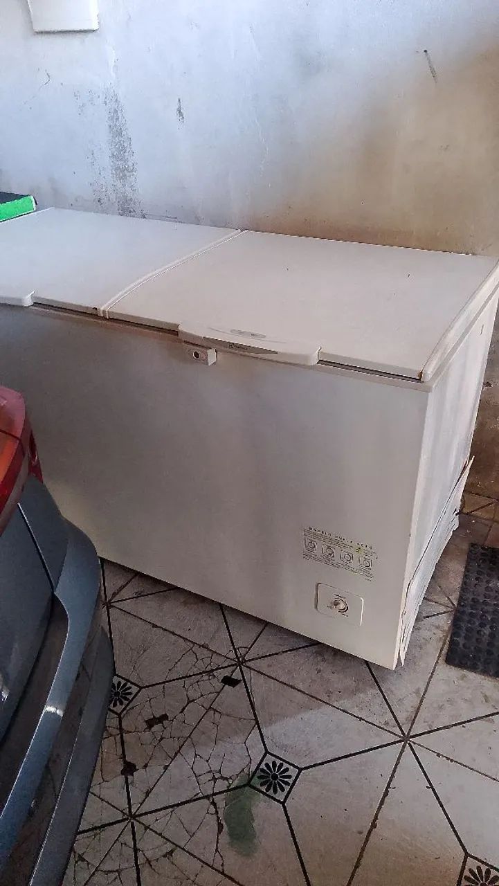Freezer Horizontal  - Foto 3