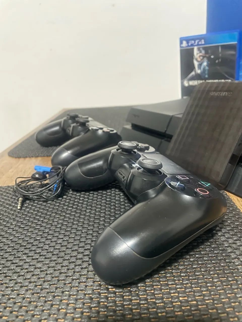 Vendo PS4  - Foto 5