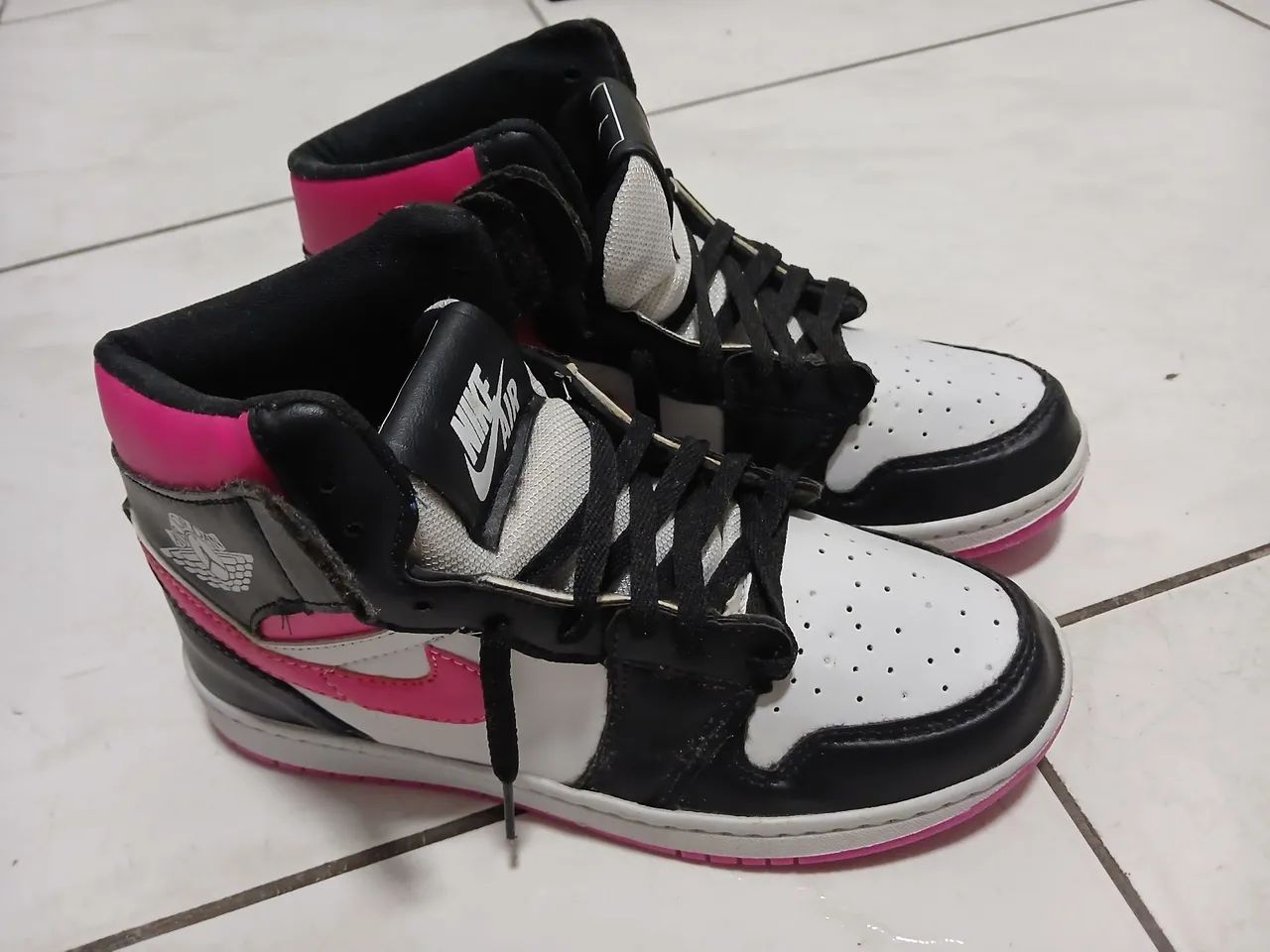 Sapatos  - Foto 5