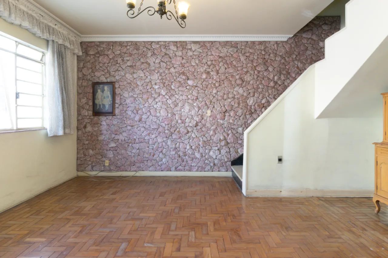 Sobrado para venda em Bom Retiro com 3 quartos, 160m² - Foto 5