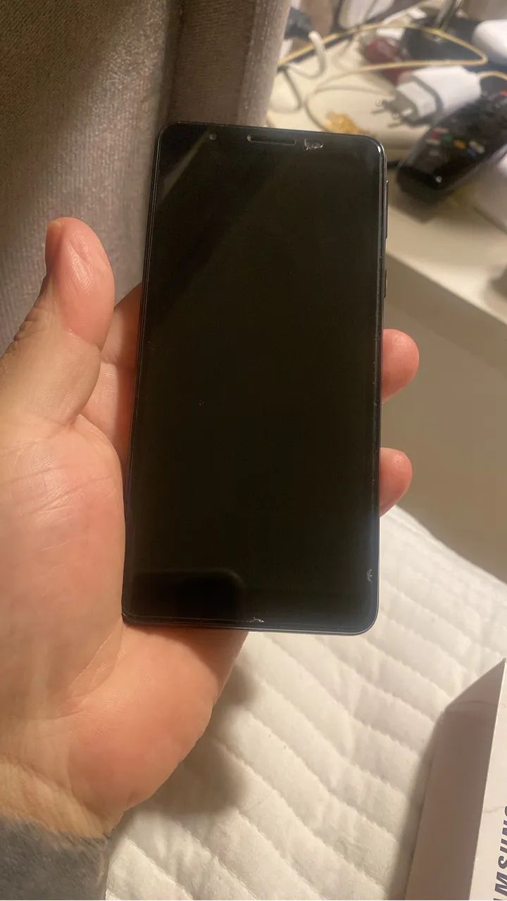 Celular Smartphone Samsung Galaxy A01 Core - Foto 2