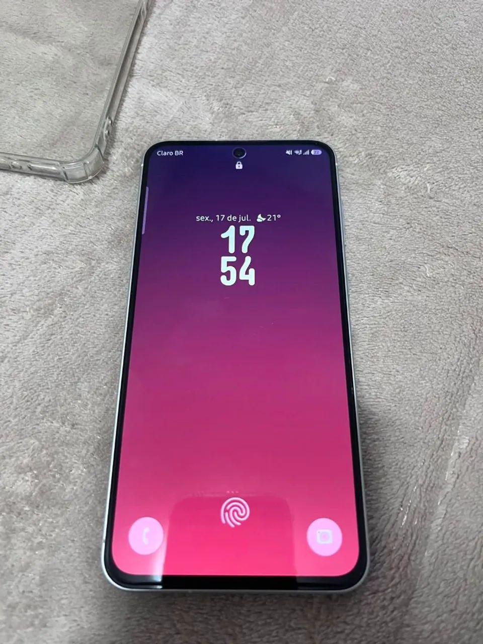 Samsung A56 - Foto 3