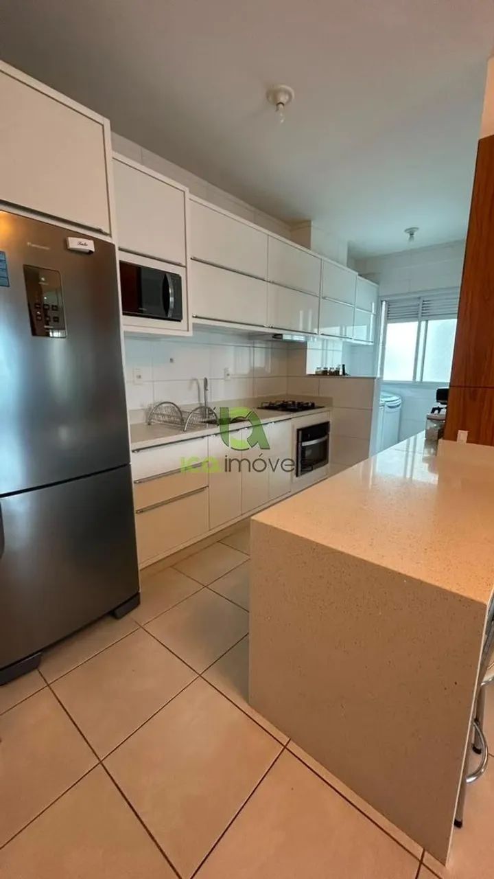Apartamento à Venda em Florianópolis - Foto 3