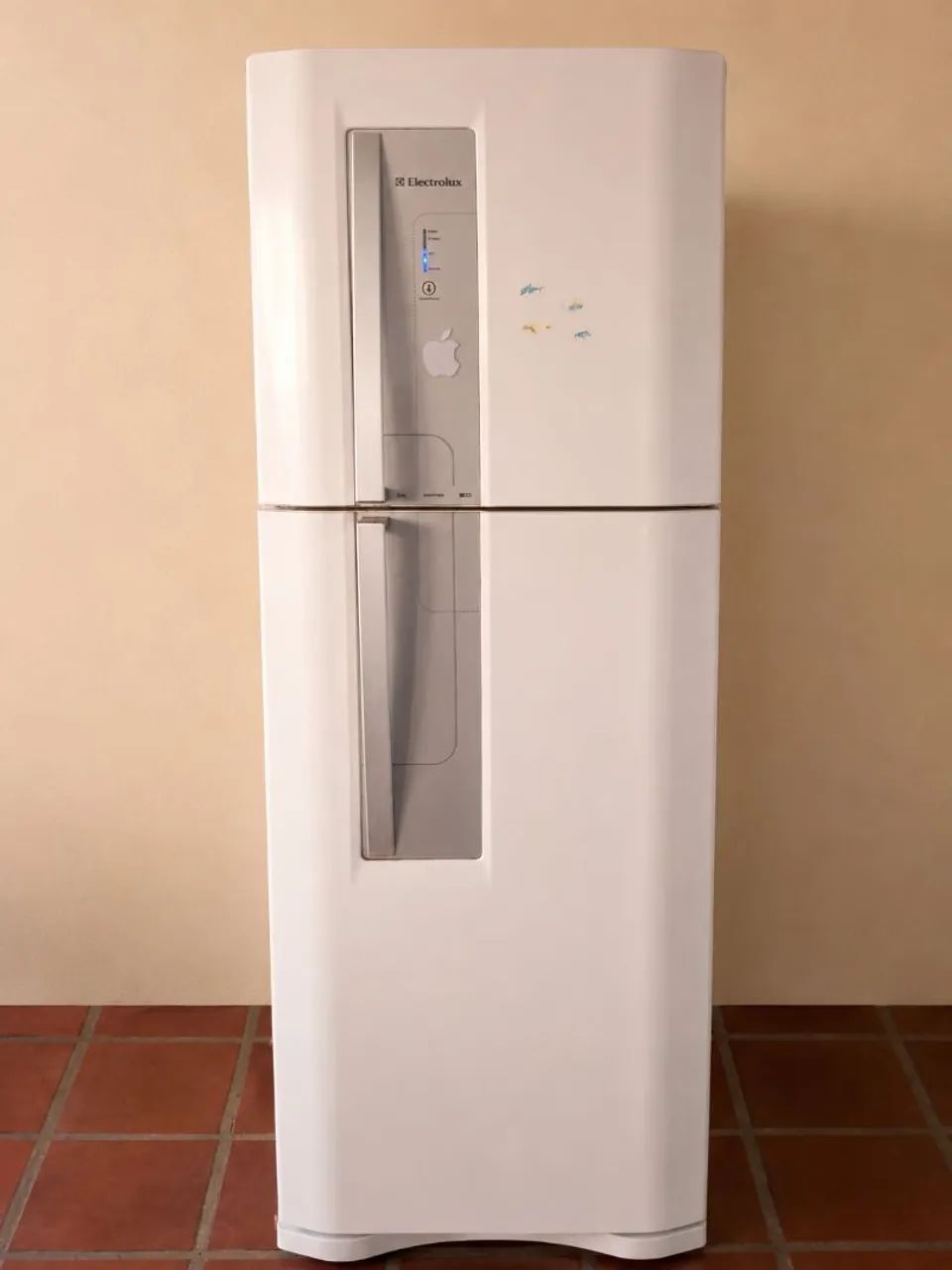 Geladeira Electrolux Df42