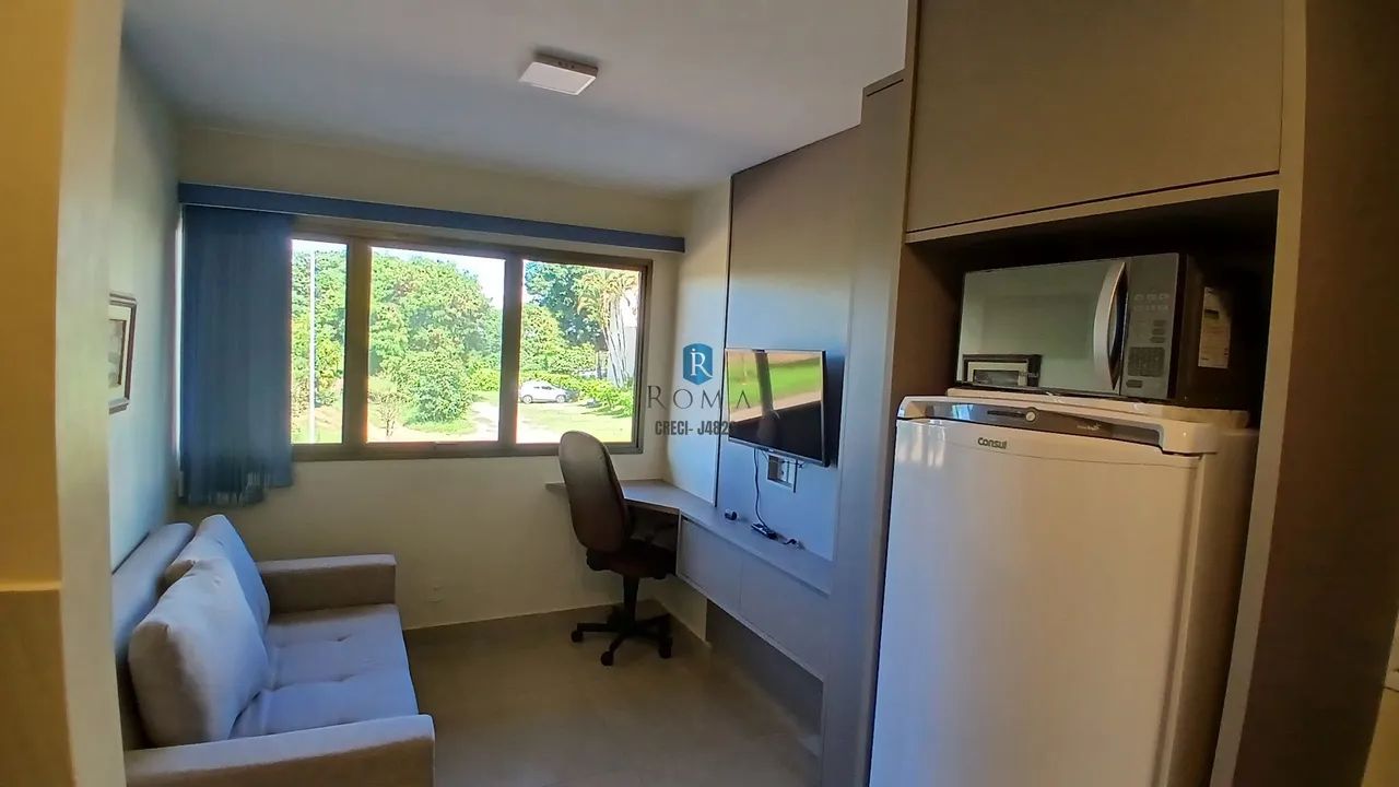 Kitnet para Locação Setor Sudoeste, Brasília - Foto 3