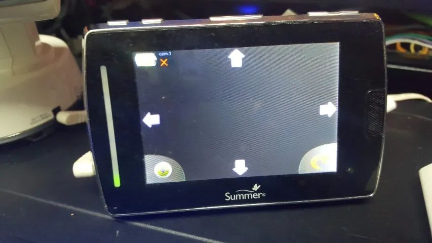 Baba eletronica (No estado) - Foto 2