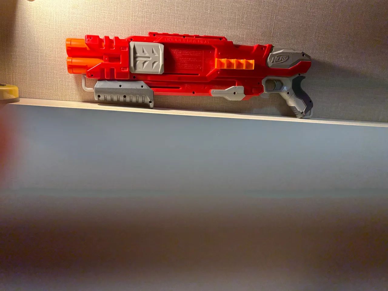 Nerf mega n-strike - Foto 2