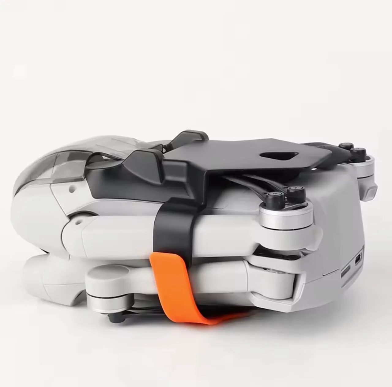 Protetor de sensor e R$40 hélice Dji mini 3 pro  - Foto 3