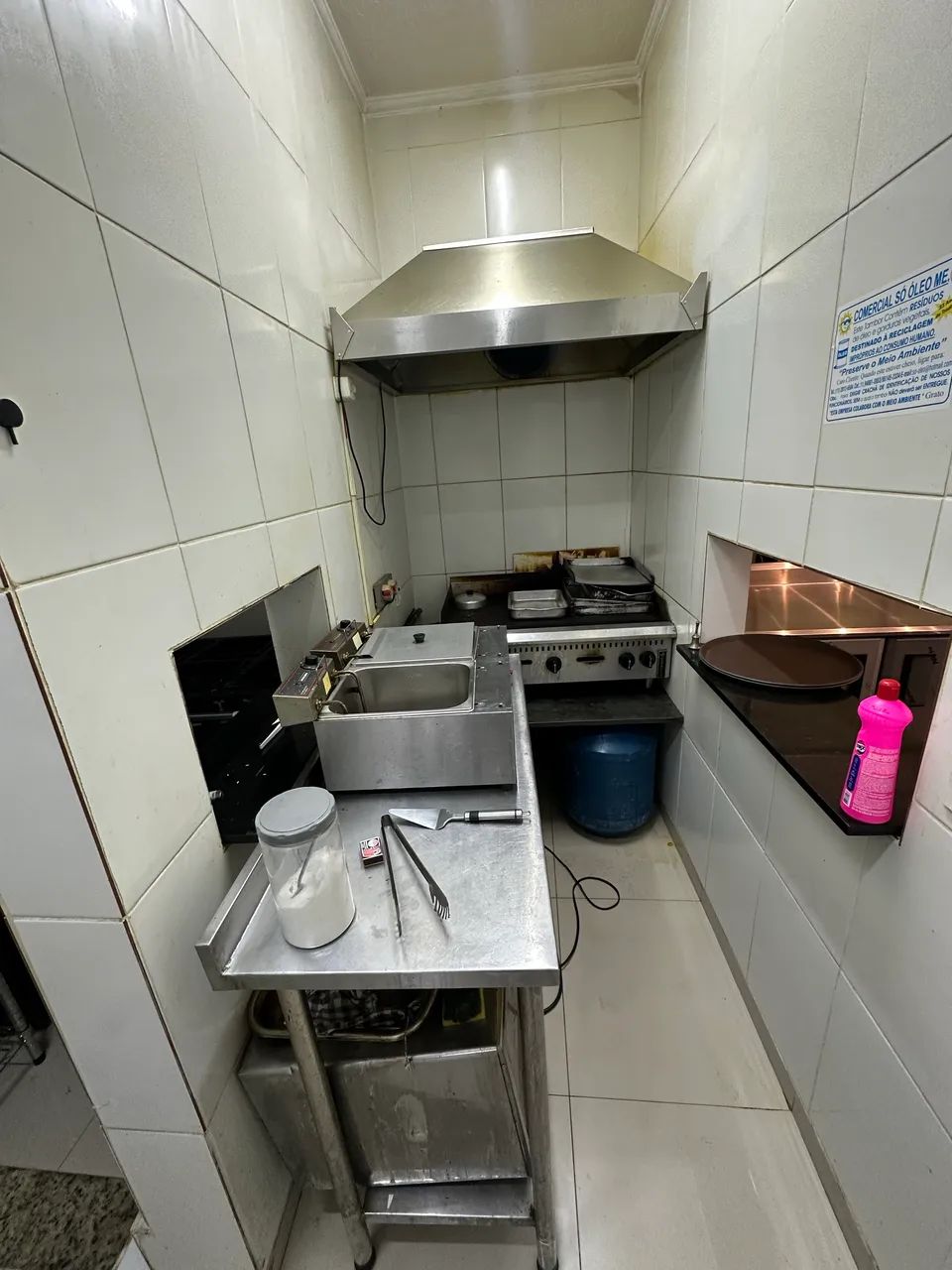 Passo Ponto - Bistro !!! - Foto 4