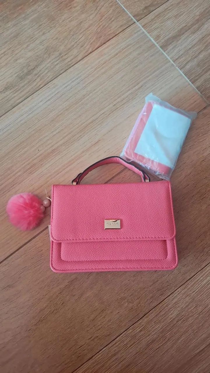 Bolsa feminina