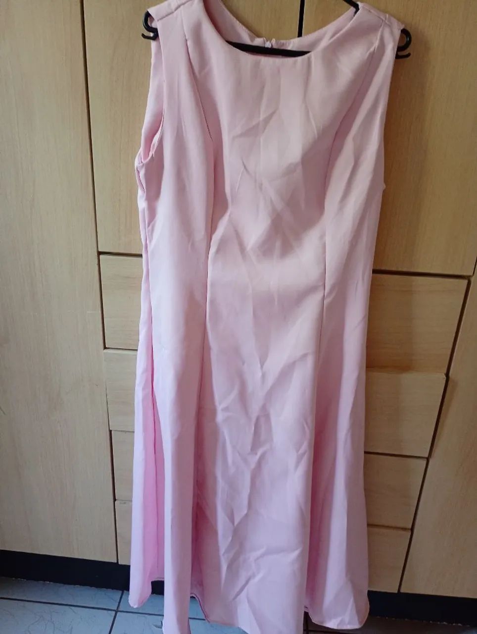 Vestido de festa 