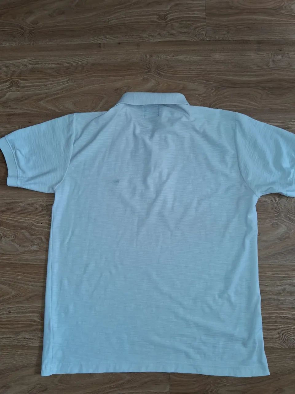 Camisa Polo Quiksilver ORIGINAL  - Foto 4