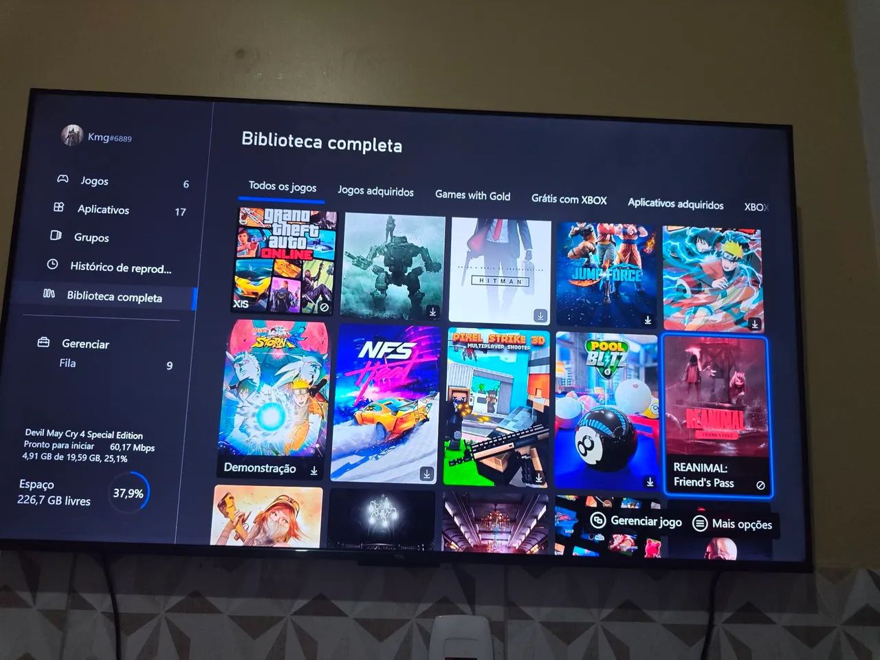 Xbox one fat  - Foto 5