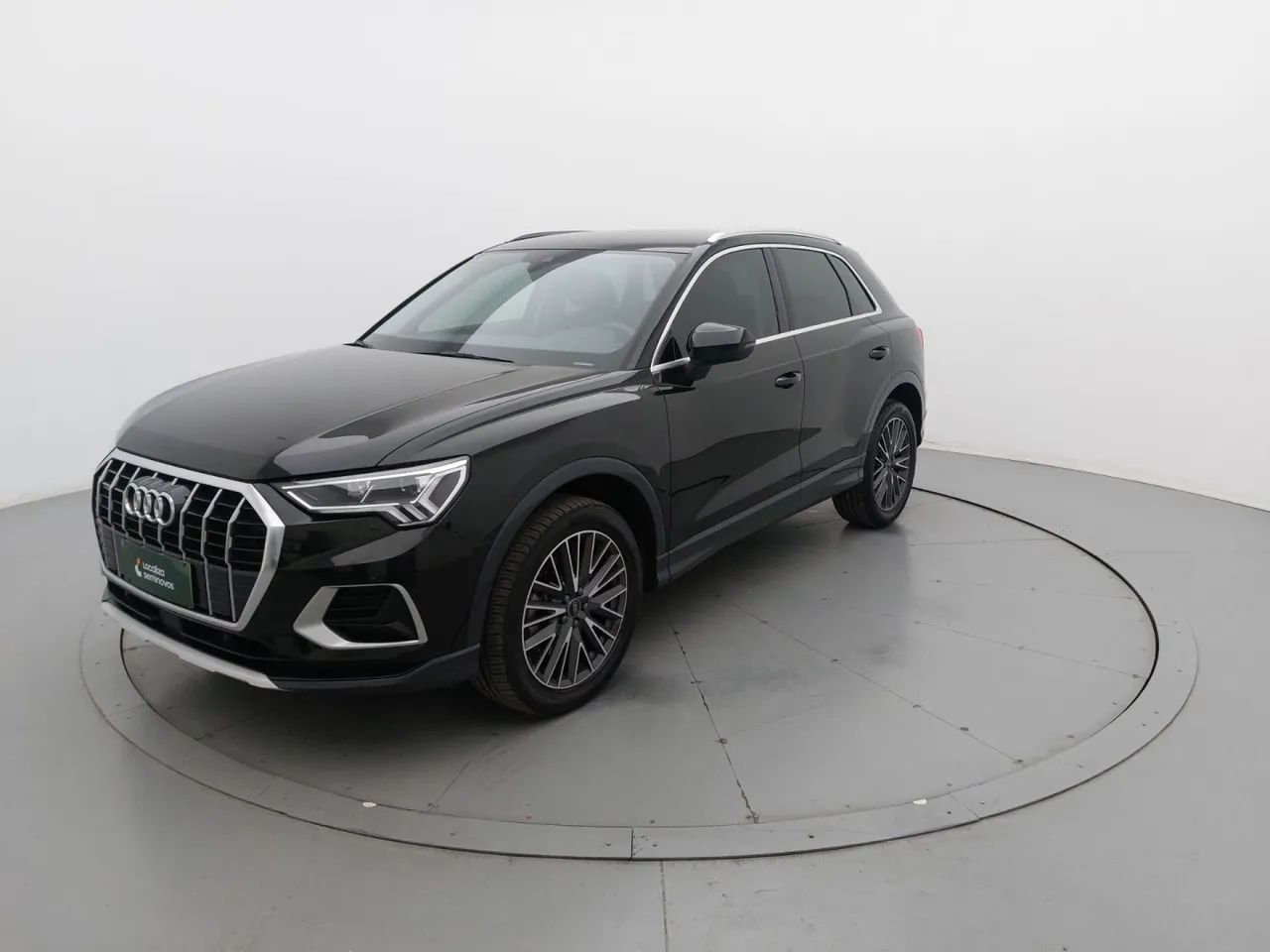 Audi Q3 2025