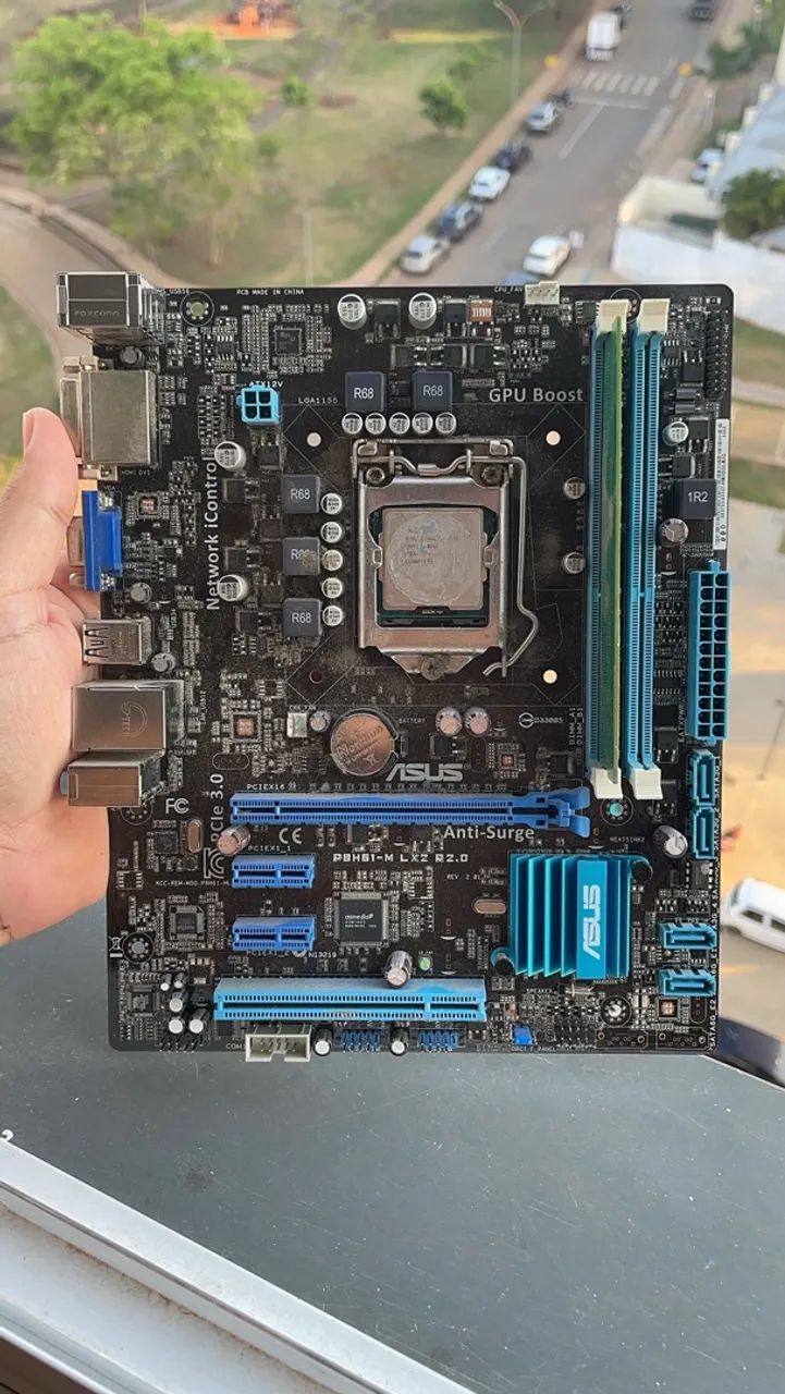 Lga 1155