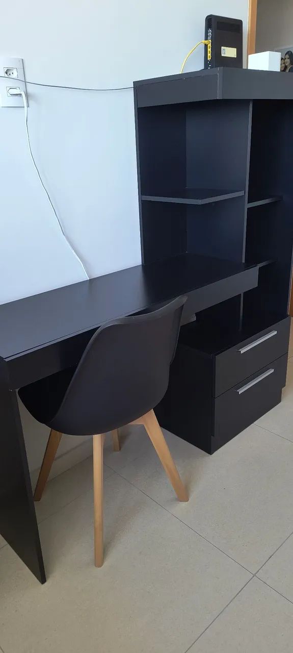 Vende se rak p computador 