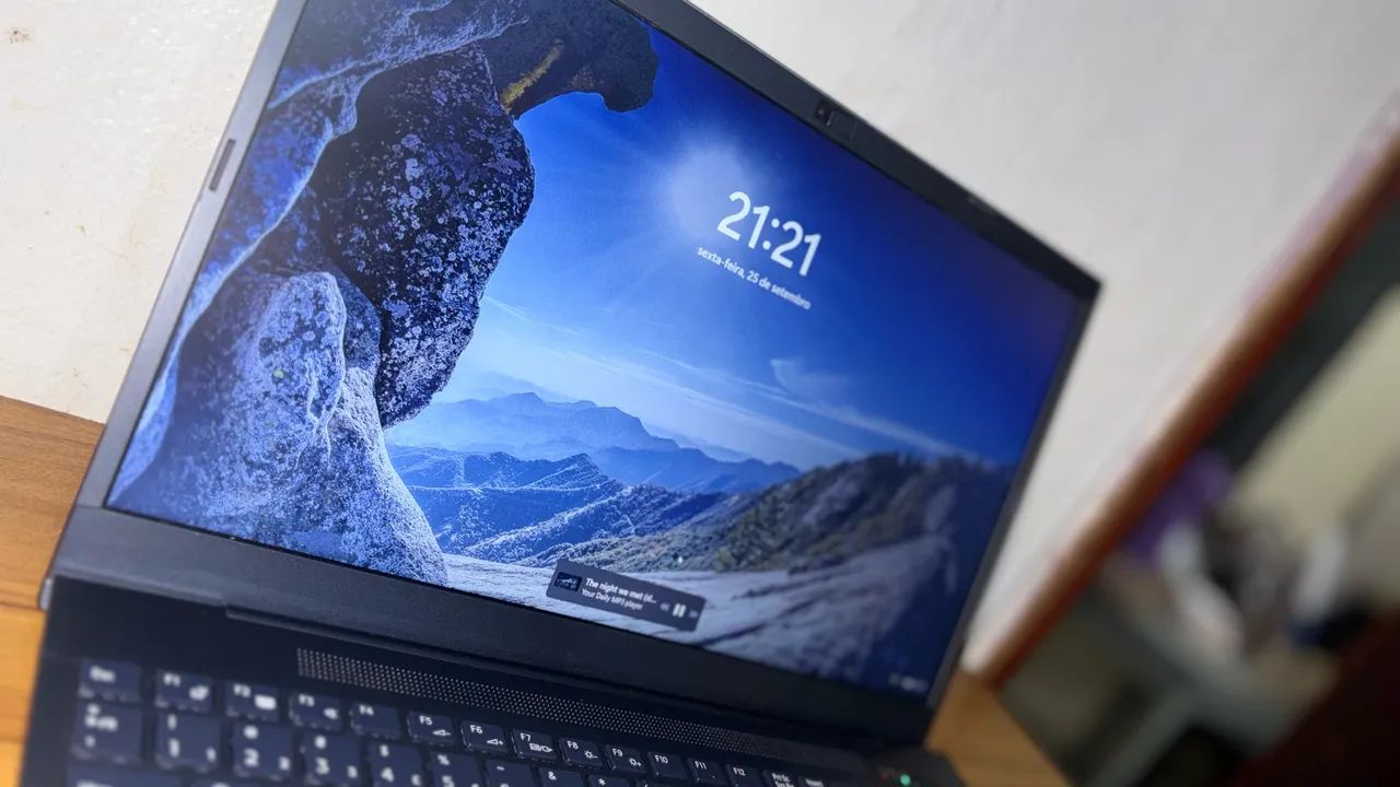 Notebook Vaio i5 238GB  - Foto 4