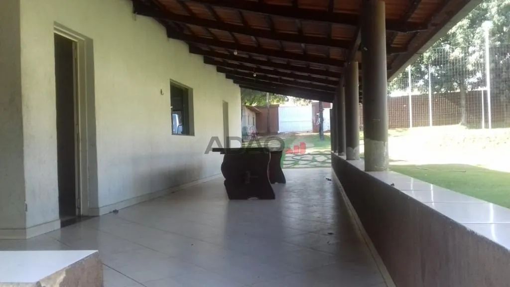VENDE-SE CHÁCARA PARA ALUGUEL - Foto 4