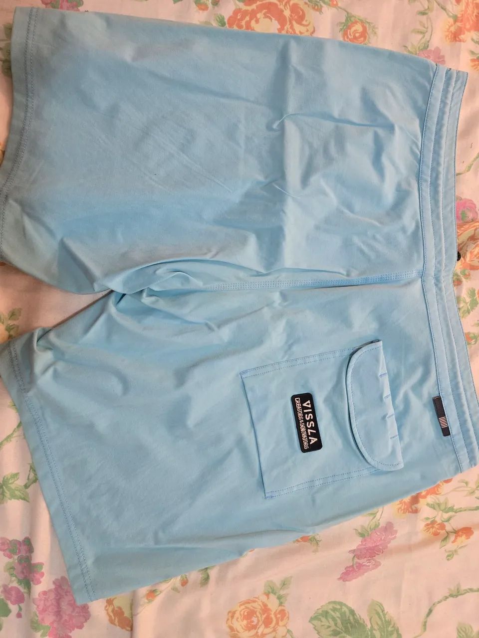 Bermuda VISSLA - Foto 4