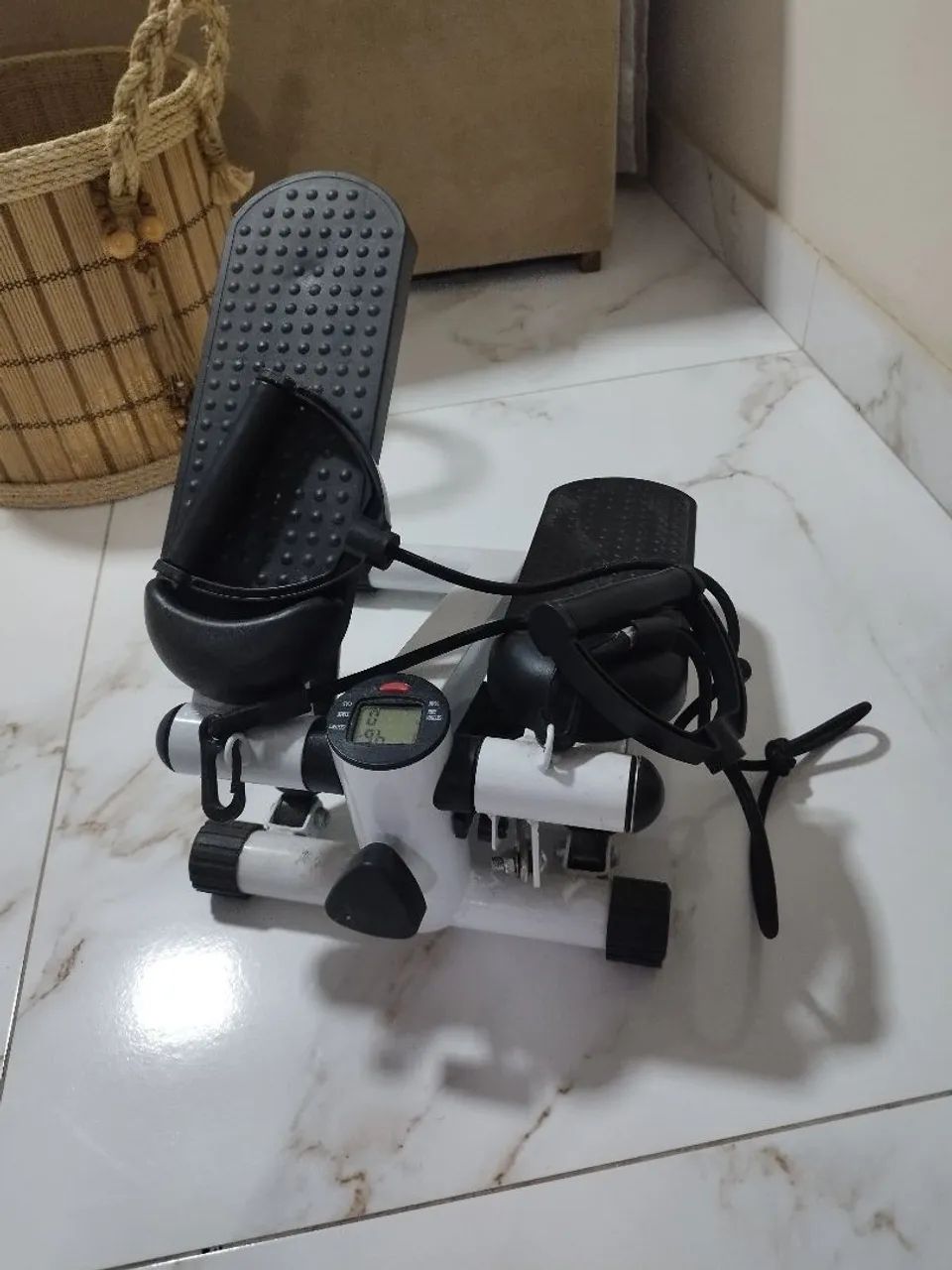 Mini Stepper  - Foto 4