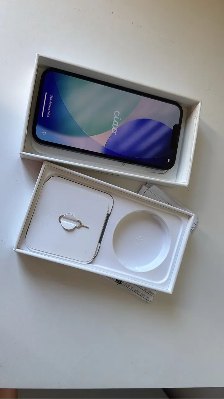 iPhone 13 256 gb  - Foto 2
