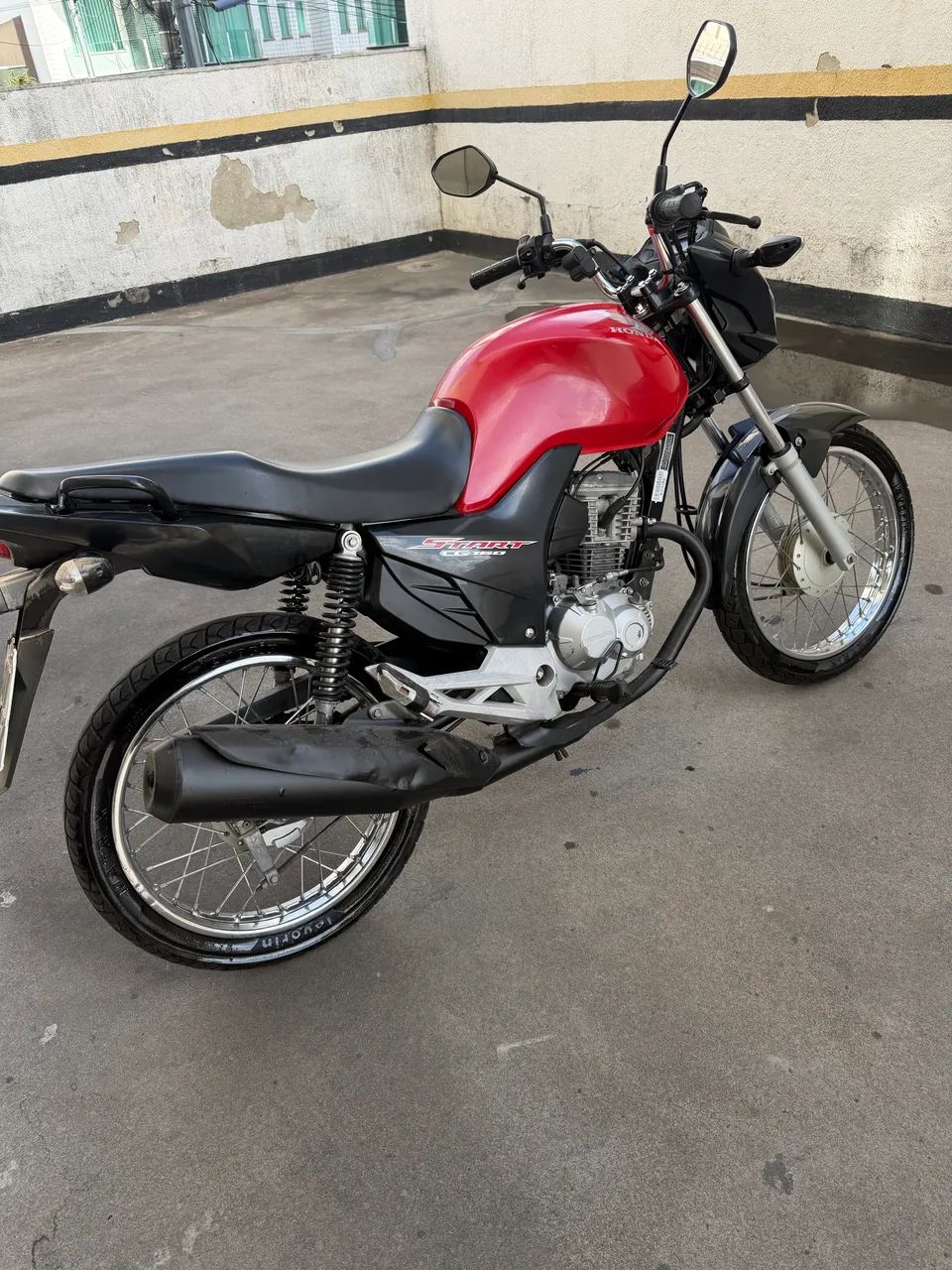 VENDO 160 SUPER NOVA  - Foto 3