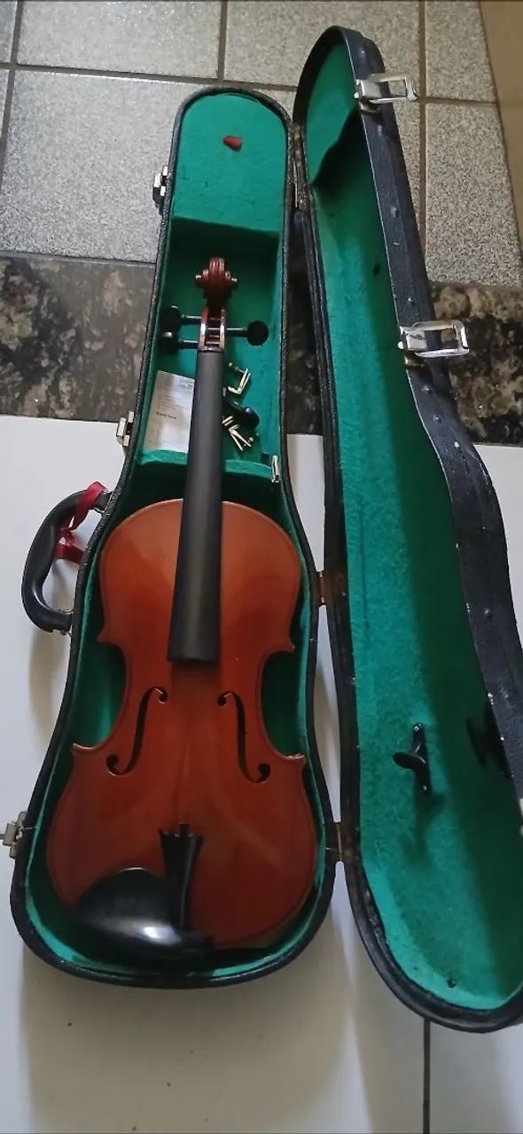 Violino Michael 4/4 - Foto 3