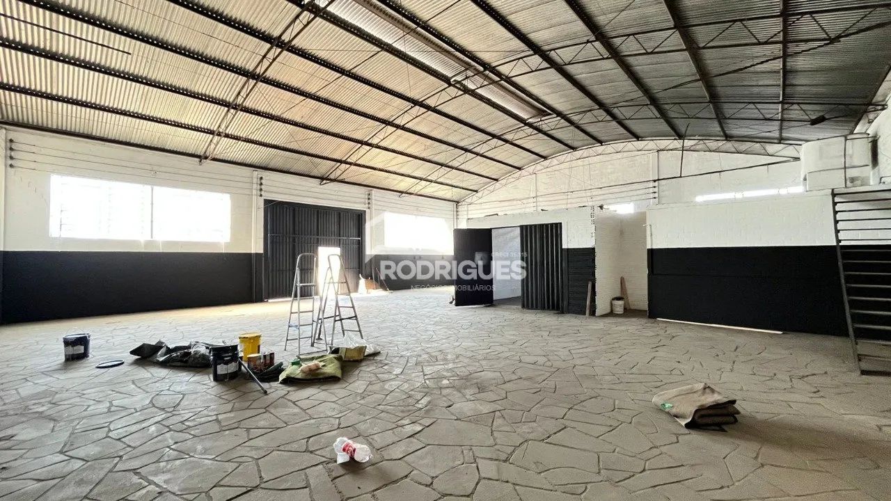Pavilhão para locação em São Leopoldo/RS - Foto 4